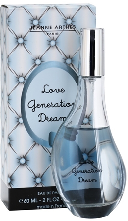 Jeanne Arthes Love Generation Dream парфумована вода для жінок