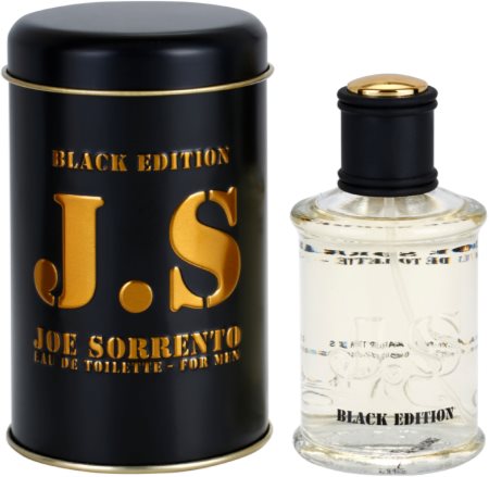 Imagination Carbon Perfume For Men 41516