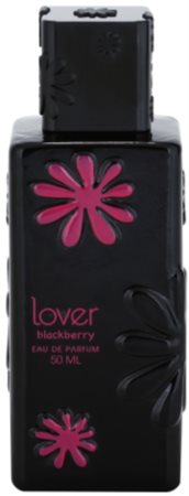 Jeanne Arthes Lover Blackberry eau de parfum para mujer 50 ml