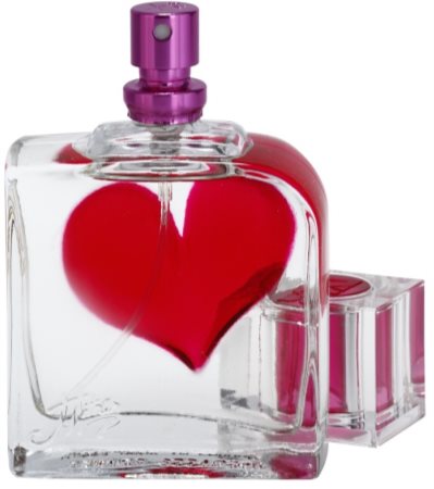 Jeanne Arthes Lovely Sweet Sixteen Eau de Parfum for Women