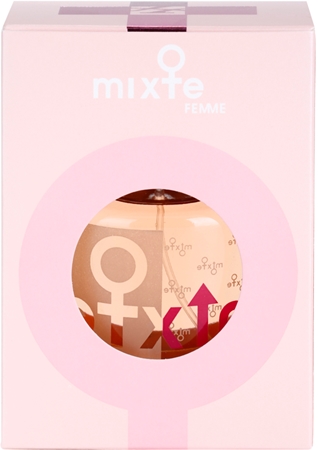 Jeanne Arthes Mixte Femme eau de parfum para mujer 100 ml