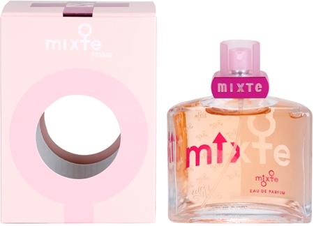 Jeanne Arthes Mixte Femme eau de parfum para mujer 100 ml