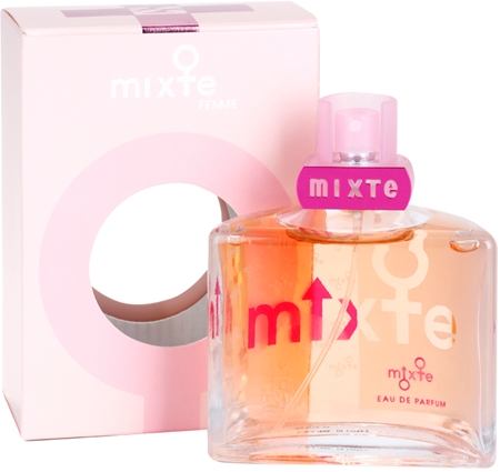 Jeanne Arthes Mixte Femme eau de parfum para mujer 100 ml