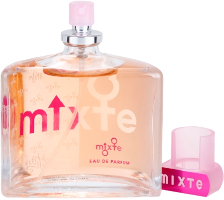Jeanne Arthes Mixte Femme eau de parfum para mujer 100 ml