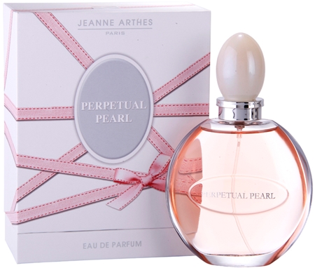 Jeanne Arthes Perpetual Pearl parfémovaná voda pro ženy
