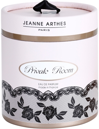 Jeanne Arthes Private Room eau de parfum para mujer 100 ml