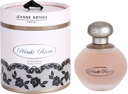 Jeanne Arthes Private Room eau de parfum para mujer 100 ml