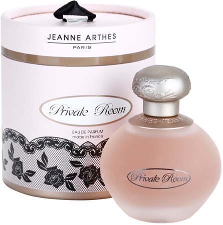 Jeanne Arthes Private Room eau de parfum para mujer 100 ml