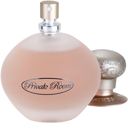 Jeanne Arthes Private Room eau de parfum para mujer 100 ml