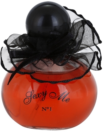 Jeanne Arthes Sexy Me No. 1 Eau de Parfum for Women