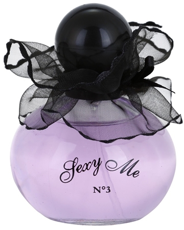 Jeanne Arthes Sexy Me No. 3 Eau de Parfum para mulheres