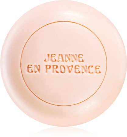 Jeanne en Provence Rose Envoûtante розкішне французьке мило