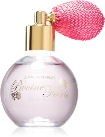 Jeanne en Provence