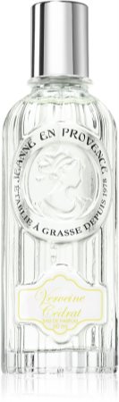 Jeanne en Provence Verveine Cédrat parfemska voda za žene