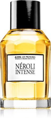 Jeanne en Provence Néroli Intense Eau de Toilette für Herren