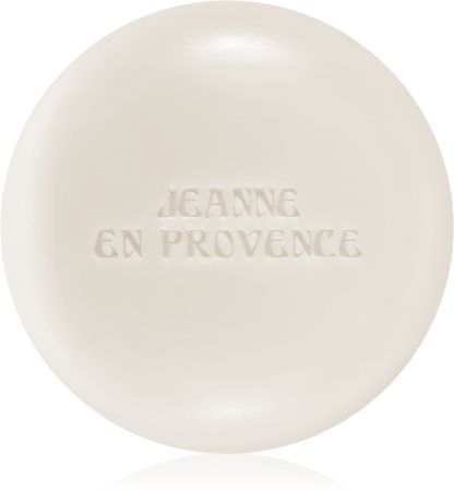 Jeanne en Provence BIO Almond szampon organiczny w jakości BIO
