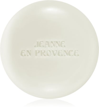 Jeanne en Provence BIO Apple champô sólido orgânico orgânico