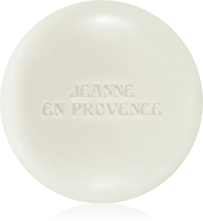 Jeanne en Provence BIO Apple șampon organic solid calitate BIO