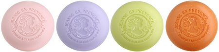 Jeanne en Provence Gift Set coffret I.