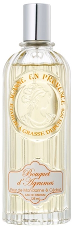 Jeanne en Provence Bouquet d´Agrumes parfémovaná voda pro ženy 125 ml