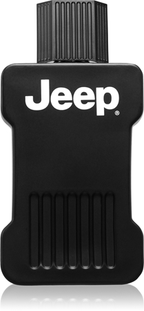 Jeep Freedom Eau de Toilette for men