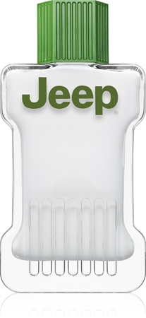 Jeep Adventure aftershave balm