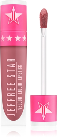 Jeffree Star Cosmetics Velour Liquid Lipstick tekutá rtěnka