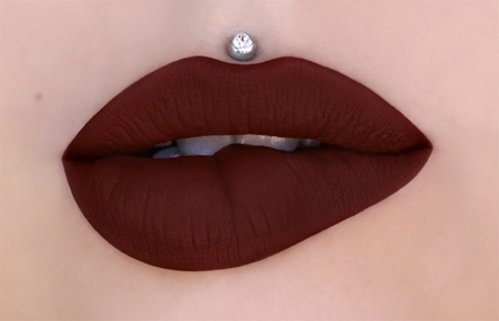 Jeffree Star Cosmetics Velour Liquid Lipstick tekutá rtěnka