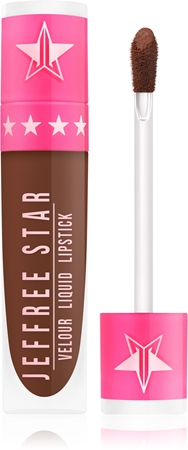 Jeffree Star Cosmetics Velour Liquid Lipstick tekutá rtěnka
