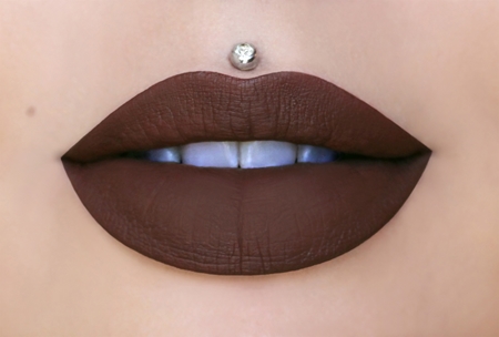 Jeffree Star Cosmetics Velour Liquid Lipstick tekutá rtěnka