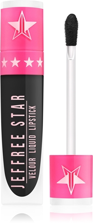 Jeffree Star Cosmetics Velour Liquid Lipstick tekutá rtěnka