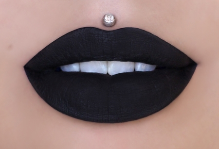 Jeffree Star Cosmetics Velour Liquid Lipstick tekutá rtěnka