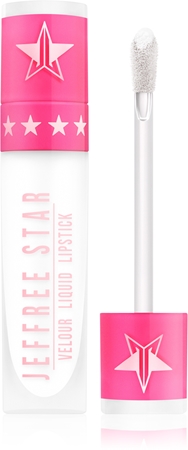 Jeffree Star Cosmetics Velour Liquid Lipstick tekutá rtěnka