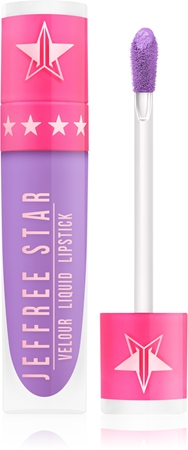 Jeffree Star Cosmetics Velour Liquid Lipstick tekutá rtěnka