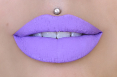 Jeffree Star Cosmetics Velour Liquid Lipstick tekutá rtěnka