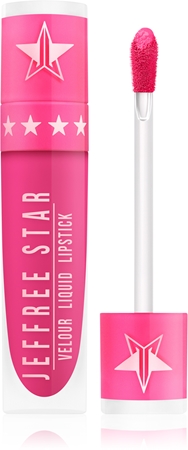 Jeffree Star Cosmetics Velour Liquid Lipstick tekutá rtěnka