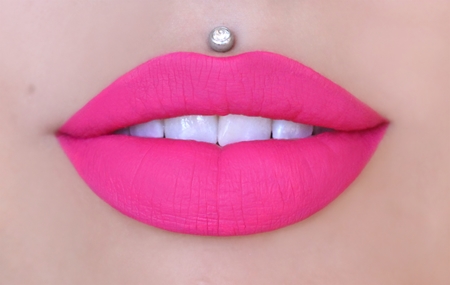 Jeffree Star Cosmetics Velour Liquid Lipstick tekutá rtěnka