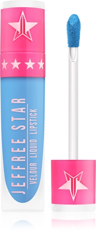 Jeffree Star Cosmetics Velour Liquid Lipstick tekutá rtěnka