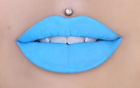 Jeffree Star Cosmetics Velour Liquid Lipstick tekutá rtěnka