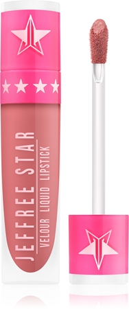 Jeffree Star Cosmetics Velour Liquid Lipstick tekutá rtěnka