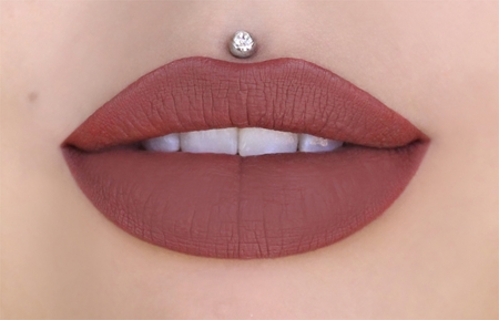 Jeffree Star Cosmetics Velour Liquid Lipstick Vedel huulepulk
