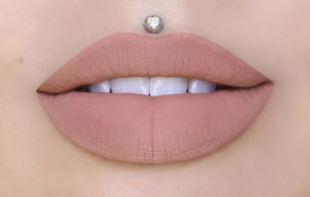 Jeffree Star Cosmetics Velour Liquid Lipstick Šķidrā lūpu krāsa