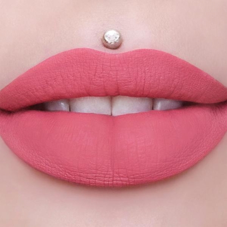 Jeffree Star Cosmetics Velour Liquid Lipstick tekutá rtěnka