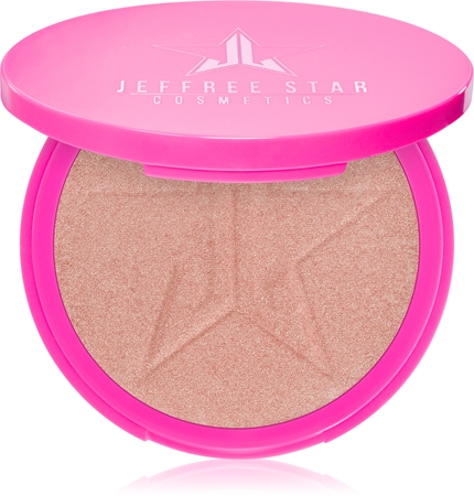 Good Jeffrey star highlighter