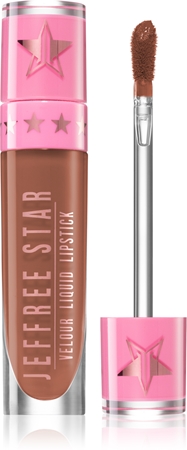 Jeffree Star Cosmetics Velour Liquid Lipstick tekutá rtěnka