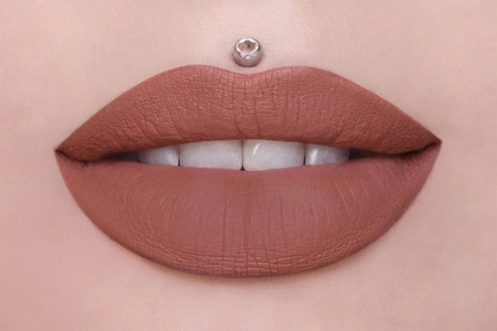 Jeffree Star Cosmetics Velour Liquid Lipstick tekutá rtěnka