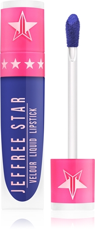 Jeffree Star Cosmetics Velour Liquid Lipstick Šķidrā lūpu krāsa
