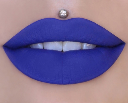Jeffree Star Cosmetics Velour Liquid Lipstick Šķidrā lūpu krāsa
