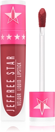 Jeffree Star Cosmetics Velour Liquid Lipstick tekutá rtěnka