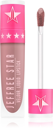 Jeffree Star Cosmetics Velour Liquid Lipstick tekutá rtěnka